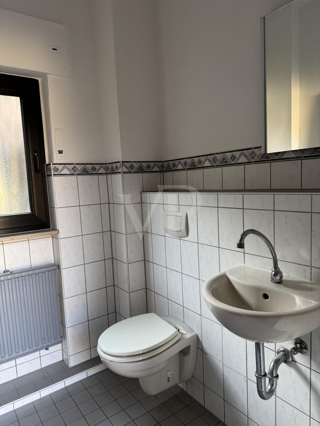 EG - Gäste-WC