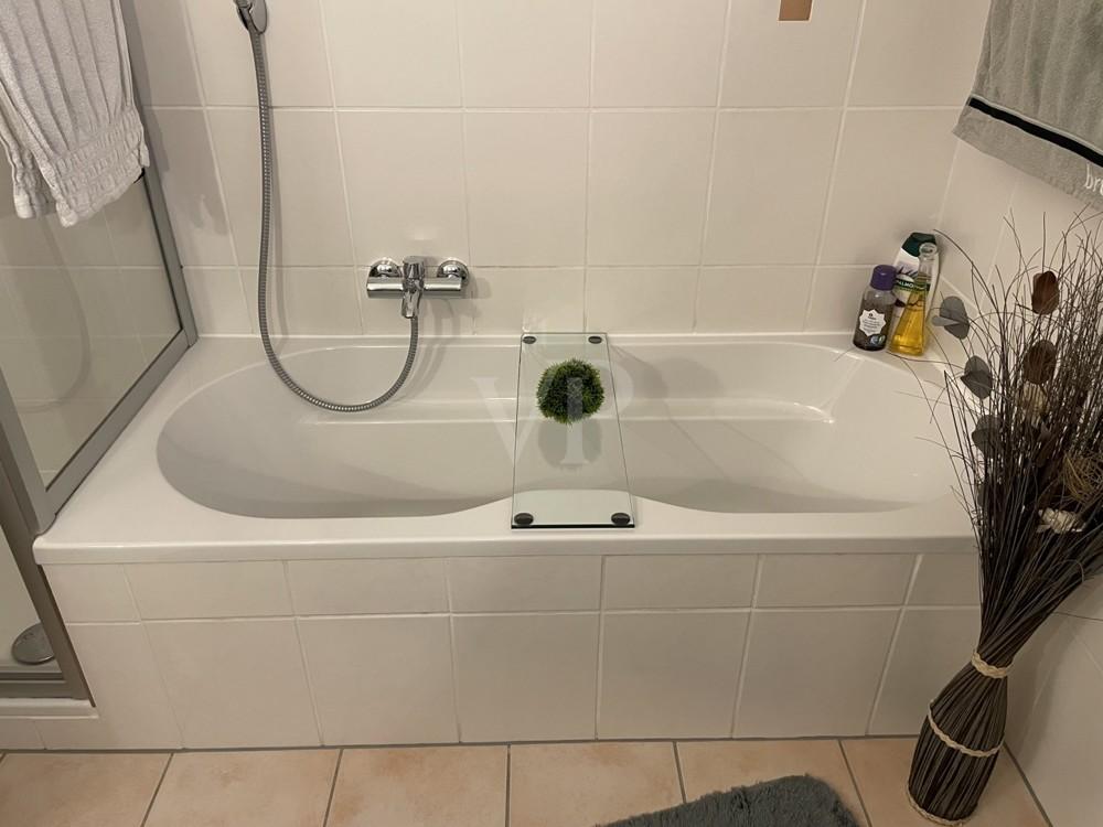 Badewanne