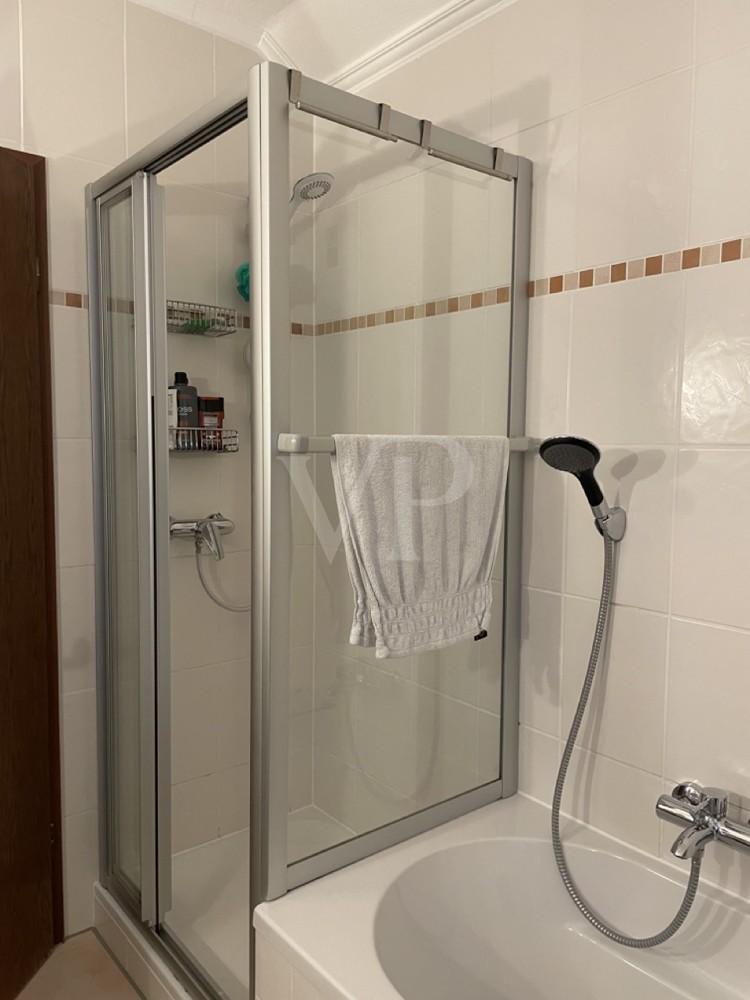 Dusche