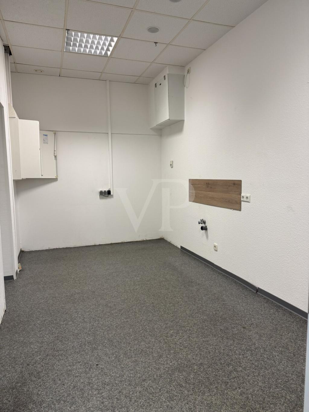 Gewerbe-Gemeinschaftsraum