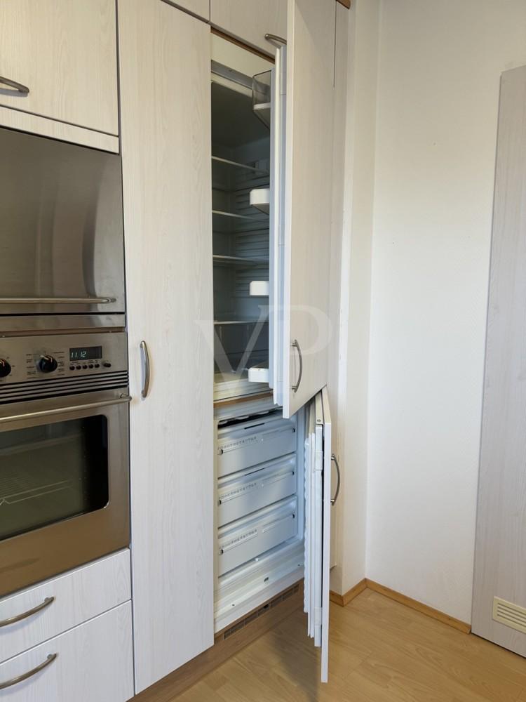 OG-Kühl-Gefrier-Kombi