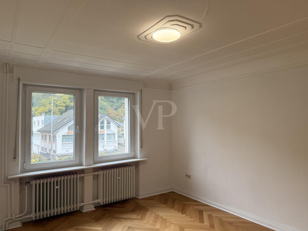 Einzugsbereites Einfamilienhaus zur Miete in Idar-Oberstein!!! - Foto 4