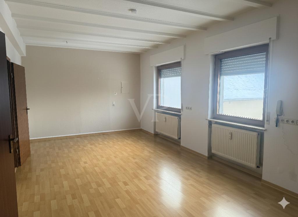 AB SOFORT VERFÜGBAR: 2-ZKB mit Einbauküche in Idar-Oberstein!!! - Foto 1