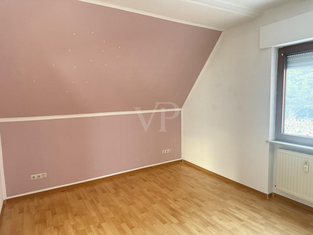 AB SOFORT VERFÜGBAR: 2-ZKB mit Einbauküche in Idar-Oberstein!!! - Foto 4