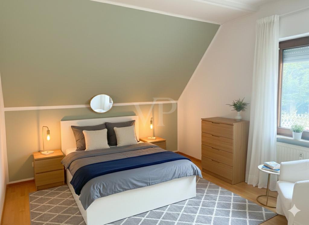 AB SOFORT VERFÜGBAR: 2-ZKB mit Einbauküche in Idar-Oberstein!!! - Foto 3