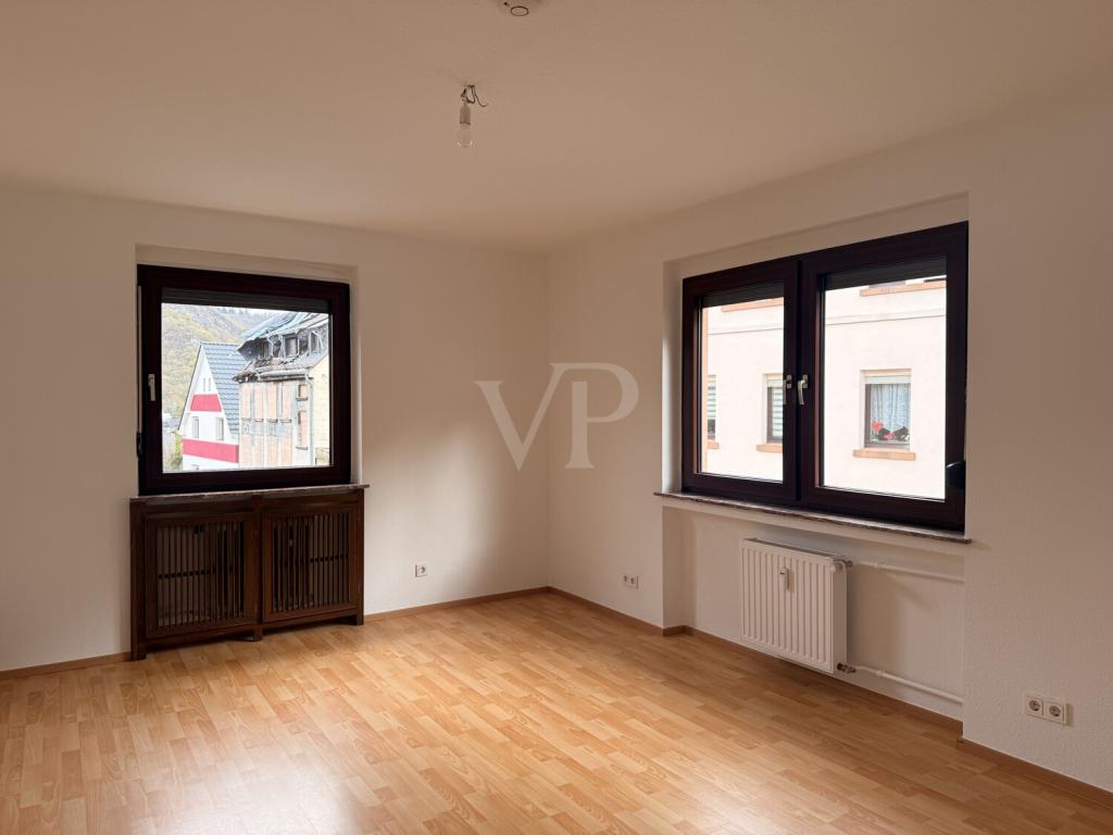 Zuhause zum Wohlfühlen: Helle 2-ZKB mit Balkon & EBK - Photo 2