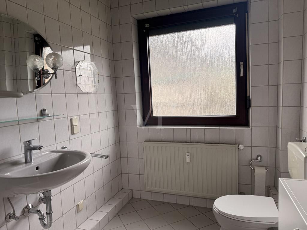 Zuhause zum Wohlfühlen: Helle 2-ZKB mit Balkon & EBK - Photo 4