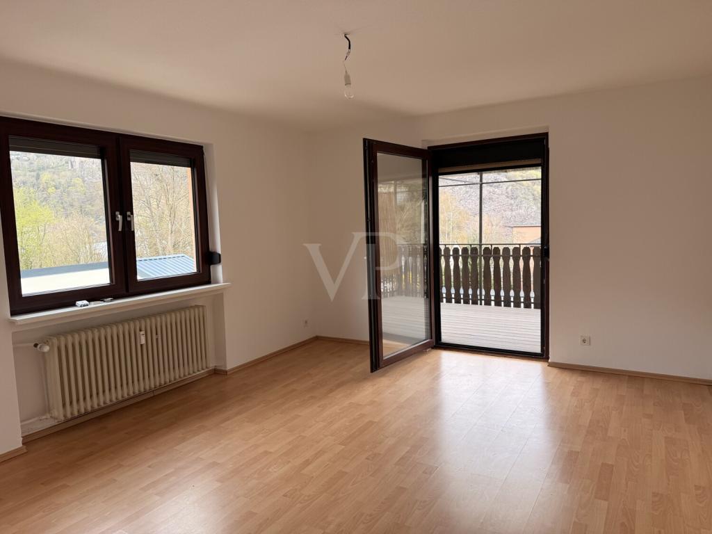 Zuhause zum Wohlfühlen: Helle 2-ZKB mit Balkon & EBK - Photo 1