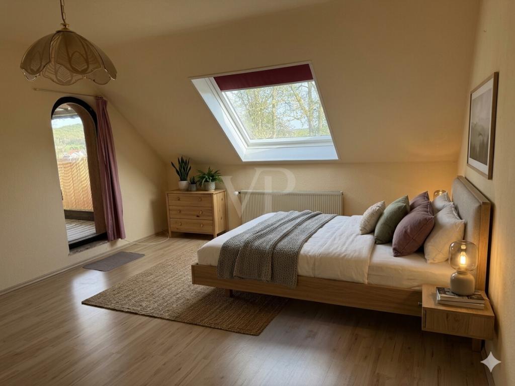 Ein Haus mit Herz und Raum: Viel Platz für Ihre Zukunft auf drei Etagen - Foto 5