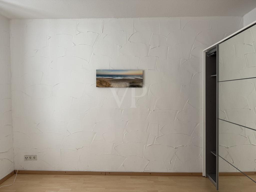 Charmante Altbauwohnung mit EBK, kleiner Terrasse & PKW-Stellplatz mitten in Idar!!! - Photo 4