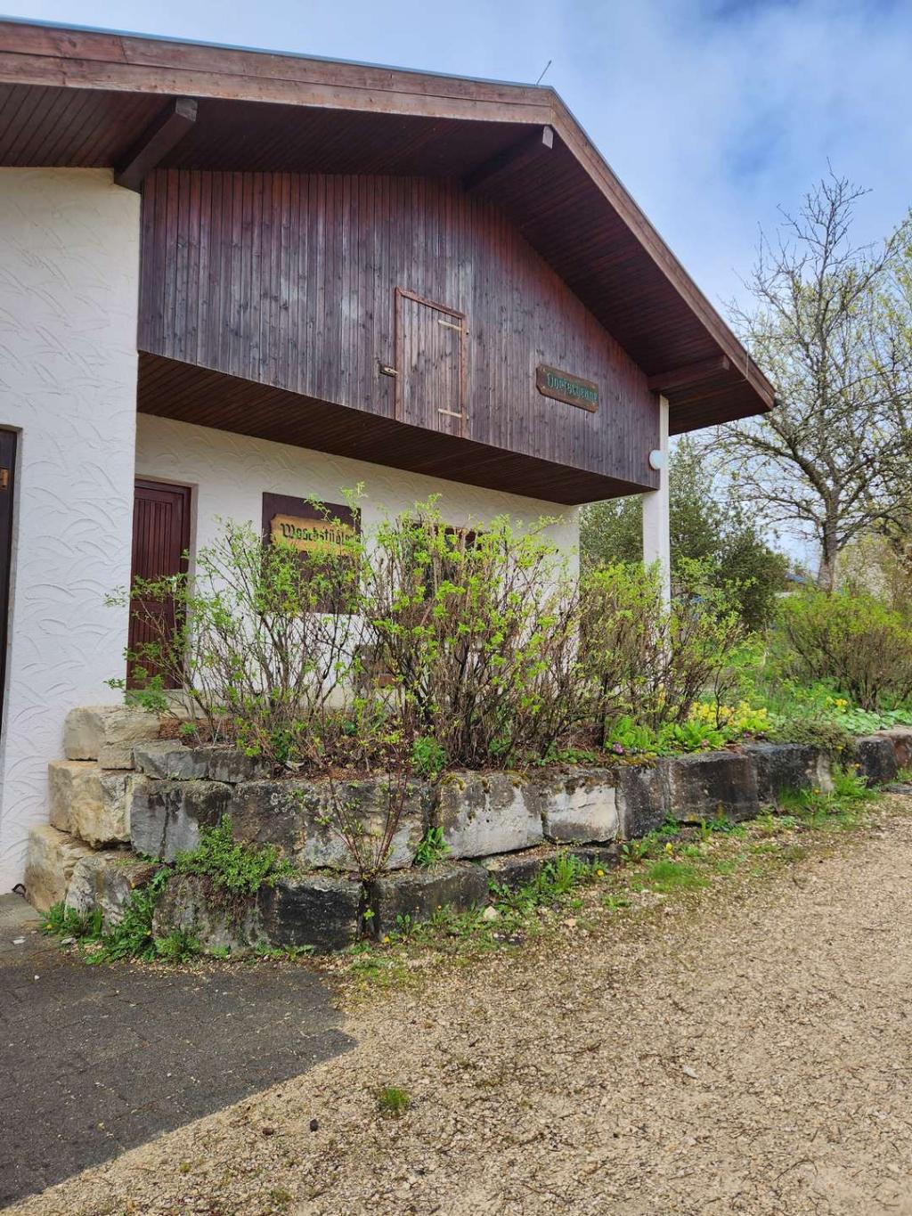 Waschhaus