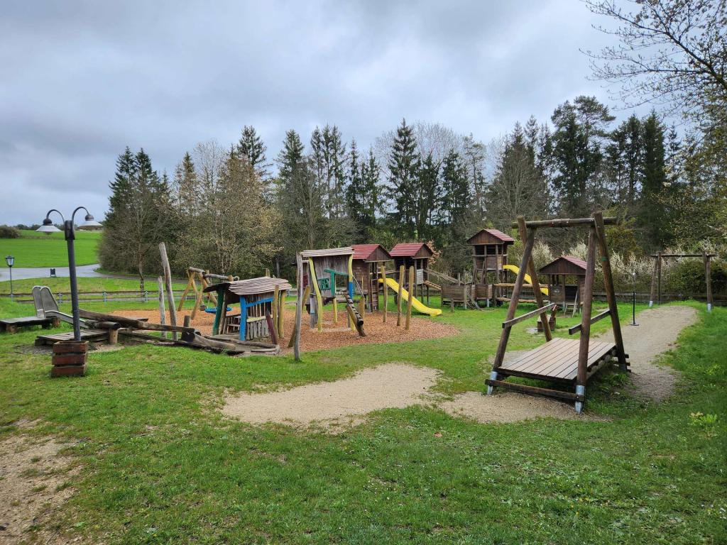 Spielplatz