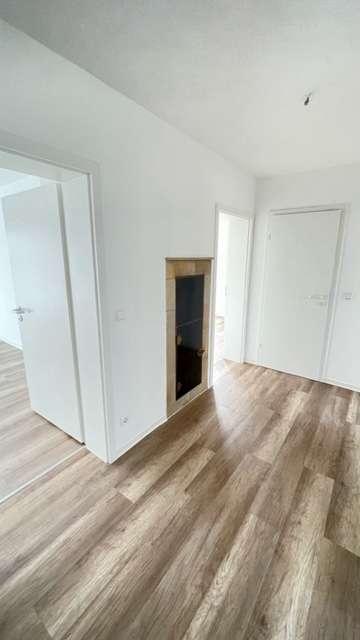 WG-Zimmer im 1. Obergeschoss (1. OG rechts) - Foto 2