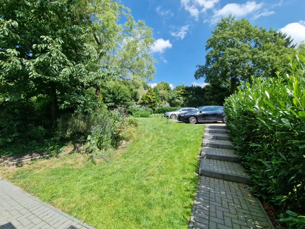 Hauszugang