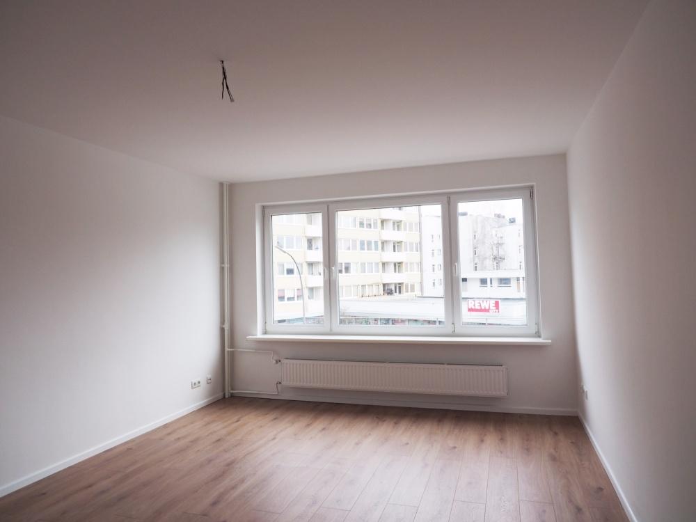 Gr. Zi. z. Str. 21 qm II
