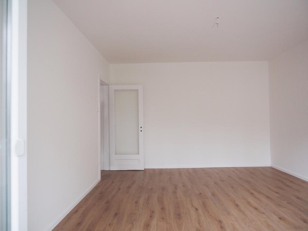 Zi. z. Garten mit Blk 14 qm