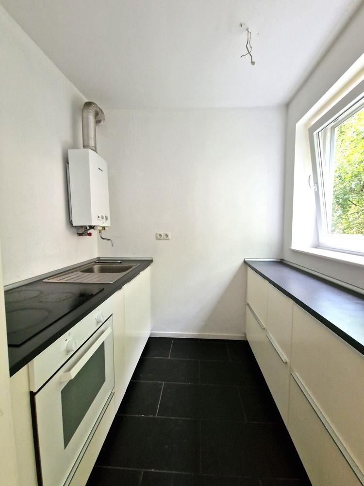 Küche - Beispiel einer vergleichbaren Wohnung
