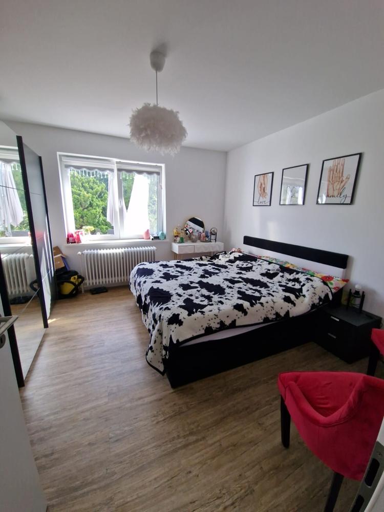 Elternschlafzimmer