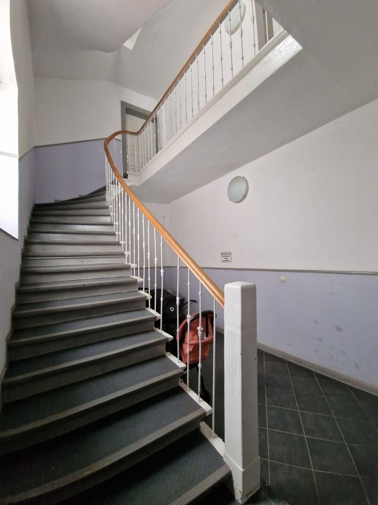 Treppenhaus