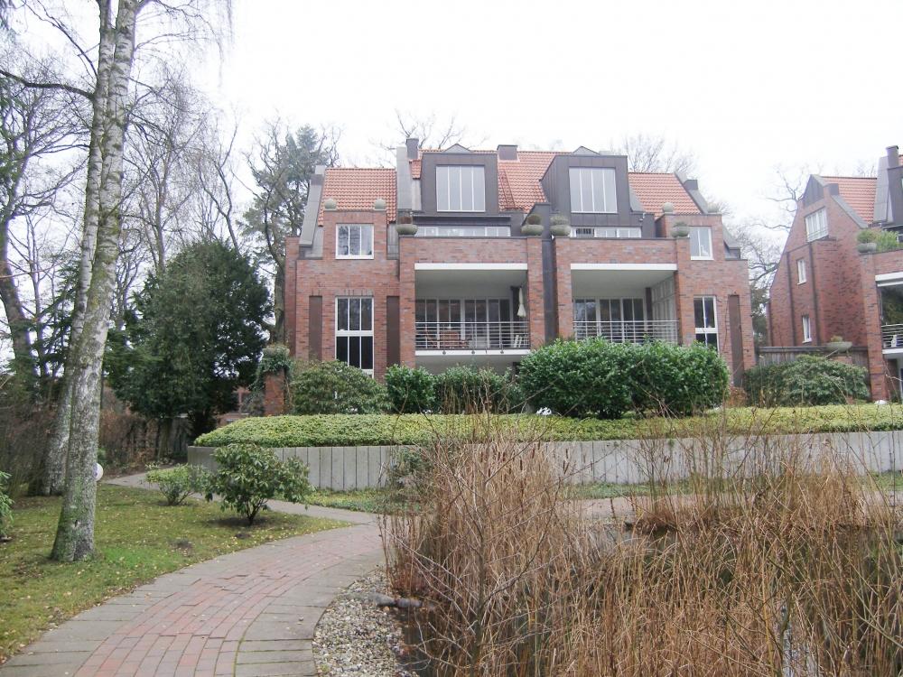 Rückansicht