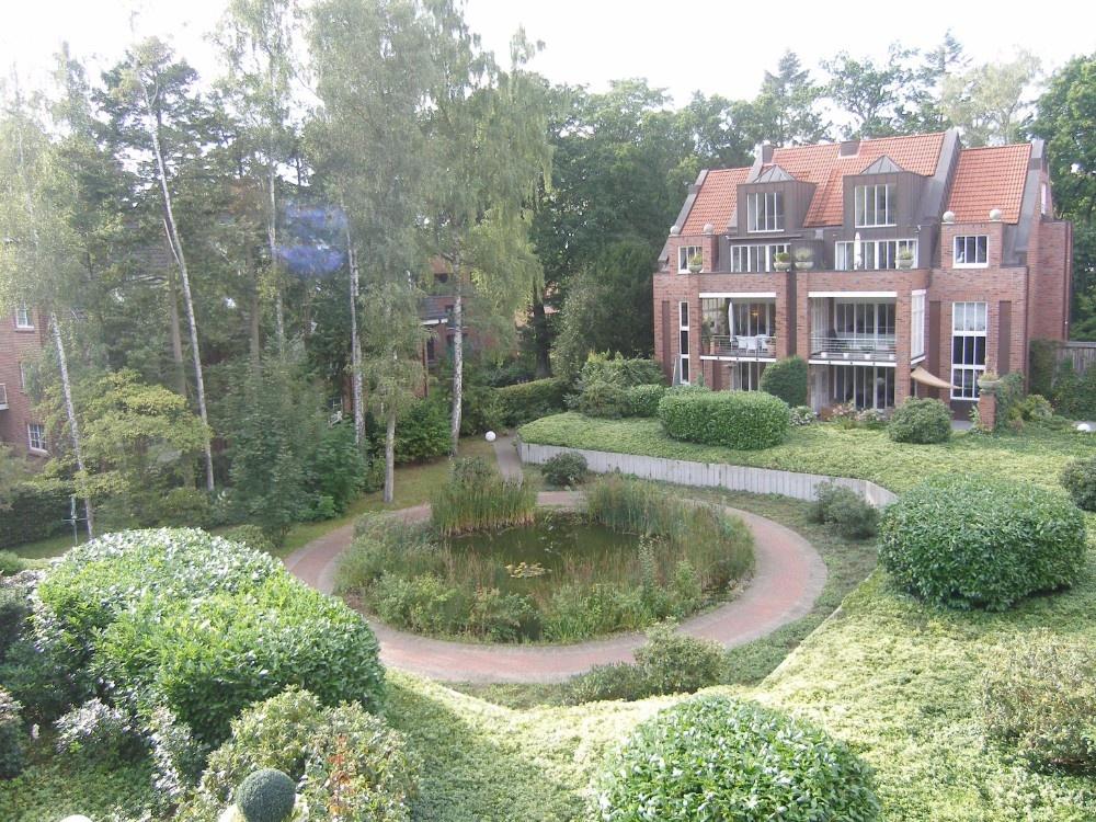 Innenhof
