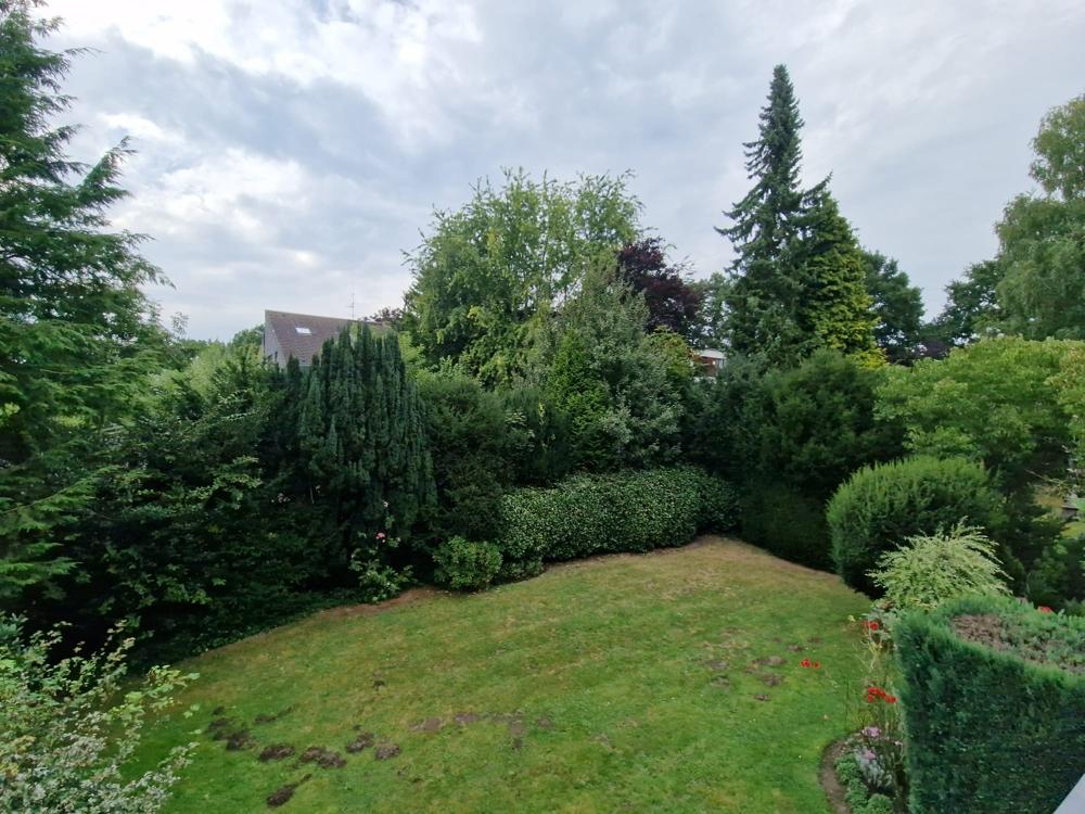 Gemeinschaftsgarten