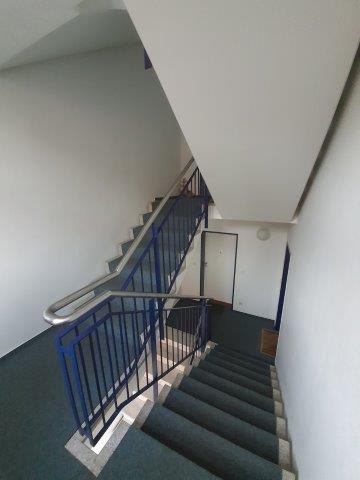 Treppenhaus
