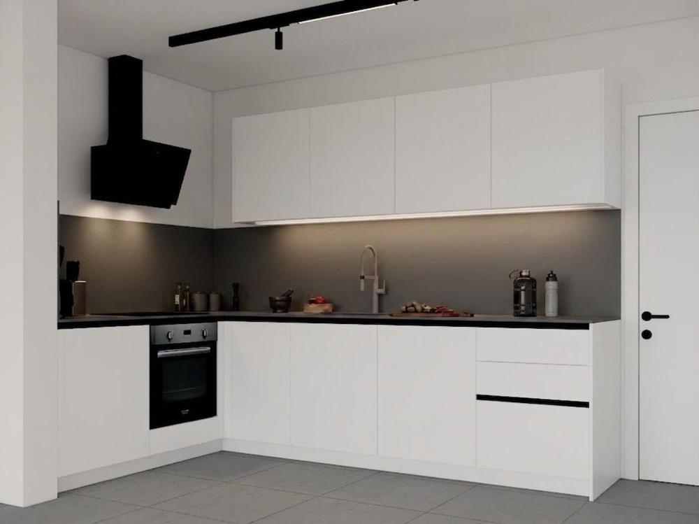 Erstbezug nach Sanierung– Wohnen wie im Neubau 3-Zimmer-Wohnung mit eigenem Eingang und Garten - Photo 3