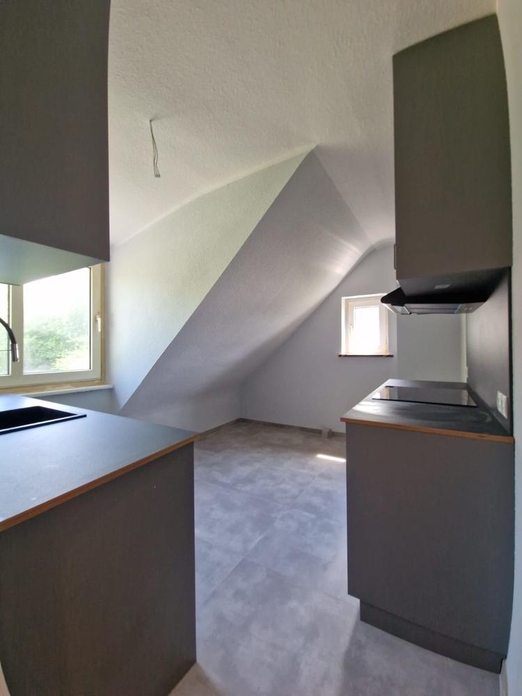 Modernisiert & Sooo gemütlich! DG-Wohnung zum Verlieben - Wohnen im grünen Wohltorf! - Foto 4
