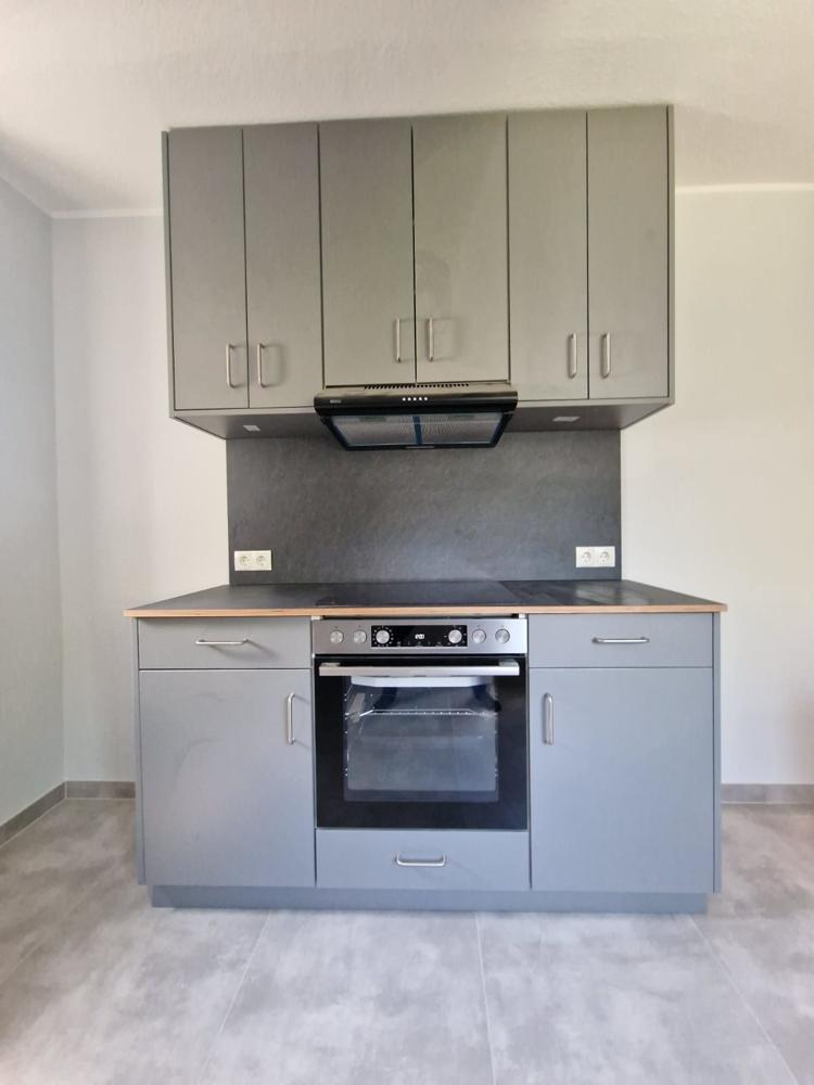 Modernisiert & Sooo gemütlich! DG-Wohnung zum Verlieben - Wohnen im grünen Wohltorf! - Foto 3