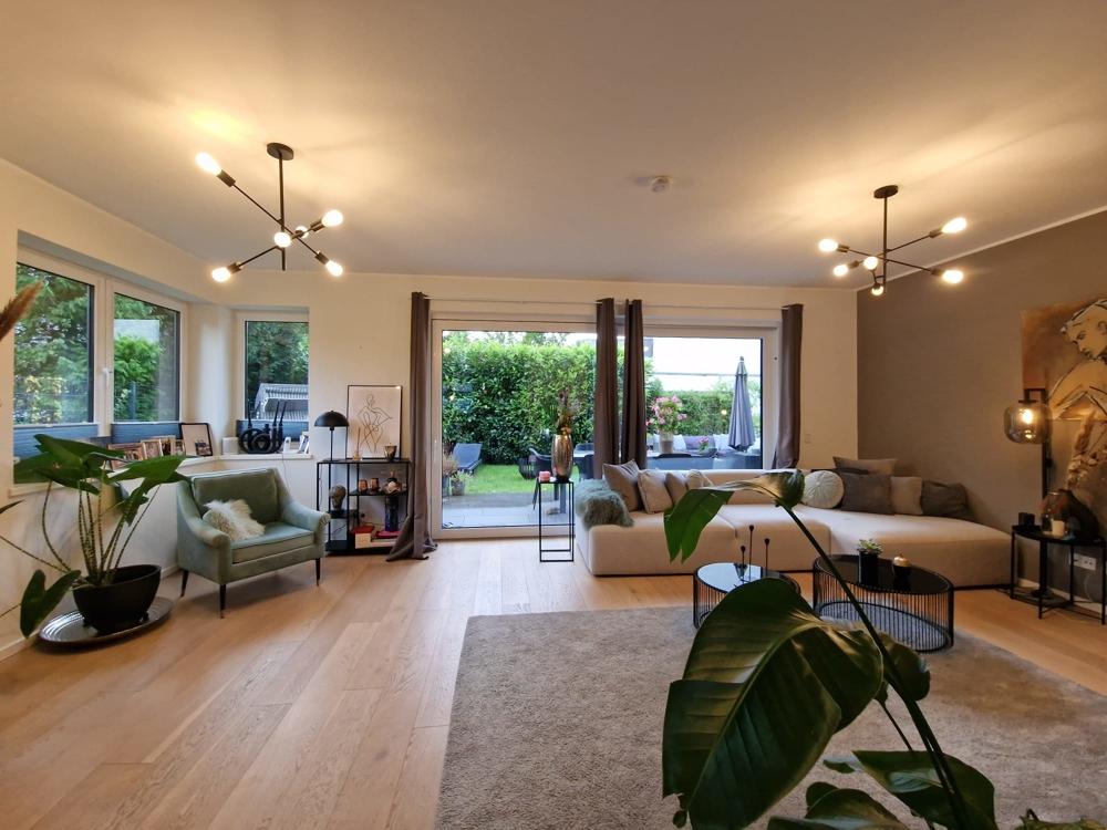*Traumhaus Wellingsbüttel* 180 m² Wohn-/Nutzfläche - ruhig in 2. Reihe wohnen!* - Foto 5