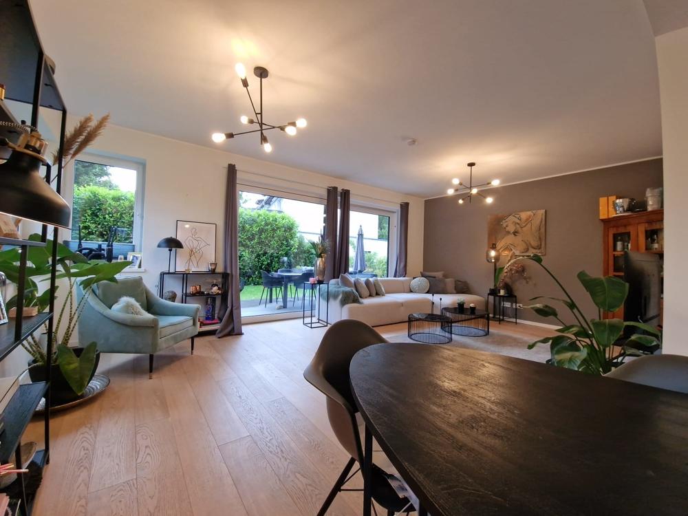 *Traumhaus Wellingsbüttel* 180 m² Wohn-/Nutzfläche - ruhig in 2. Reihe wohnen!* - Foto 4