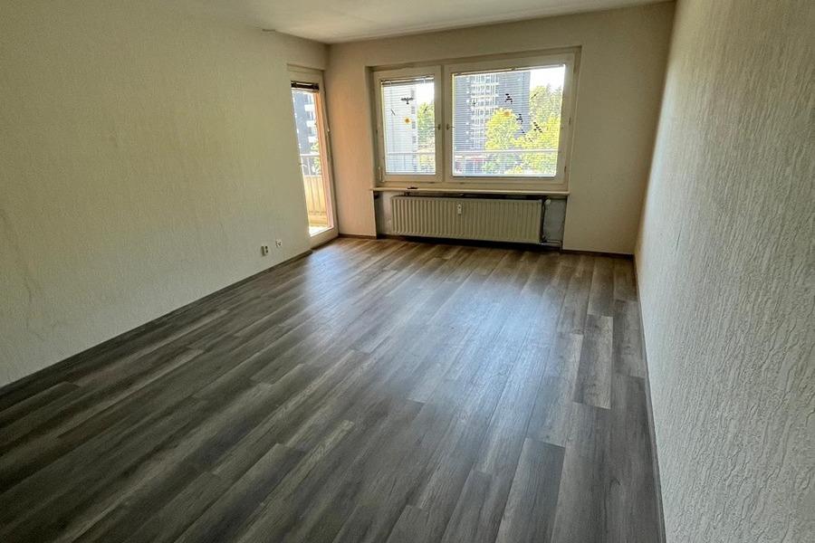 2 Zimmer Wohnung, schöne Waldrandlage - Foto 1
