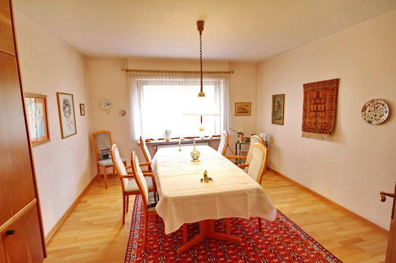 Esszimmer