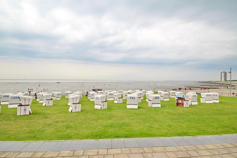 Strandpromenade