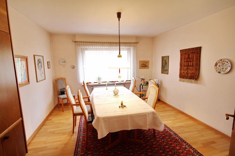 Esszimmer
