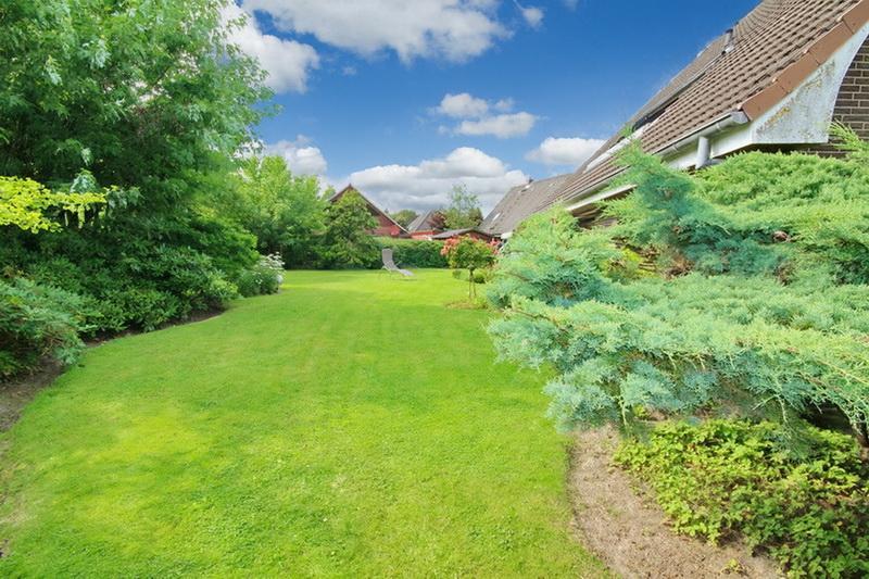Gartenansicht
