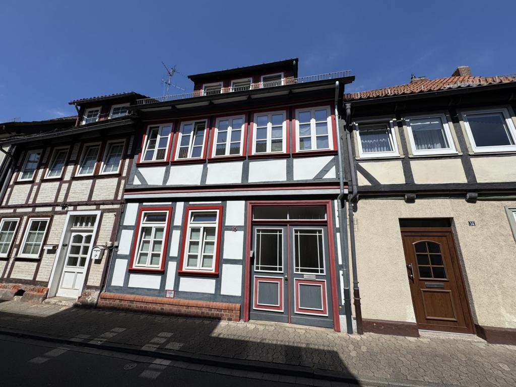 Außenansicht
