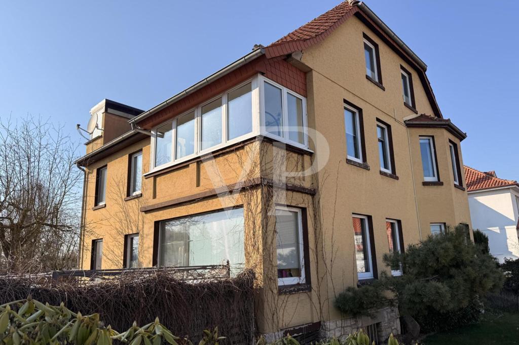 3-Zimmer-Dachgeschosswohnung in zentraler Lage von Einbeck - Foto 3