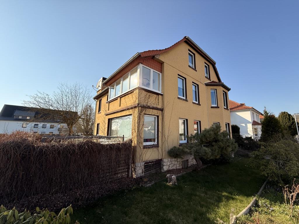 3-Zimmer-Dachgeschosswohnung in zentraler Lage von Einbeck - Foto 5