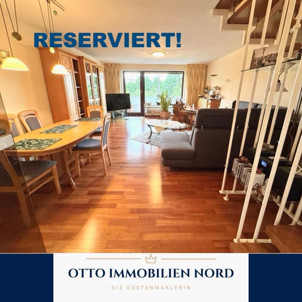 RESERVIERT!