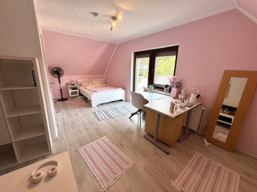 Kinderzimmer III