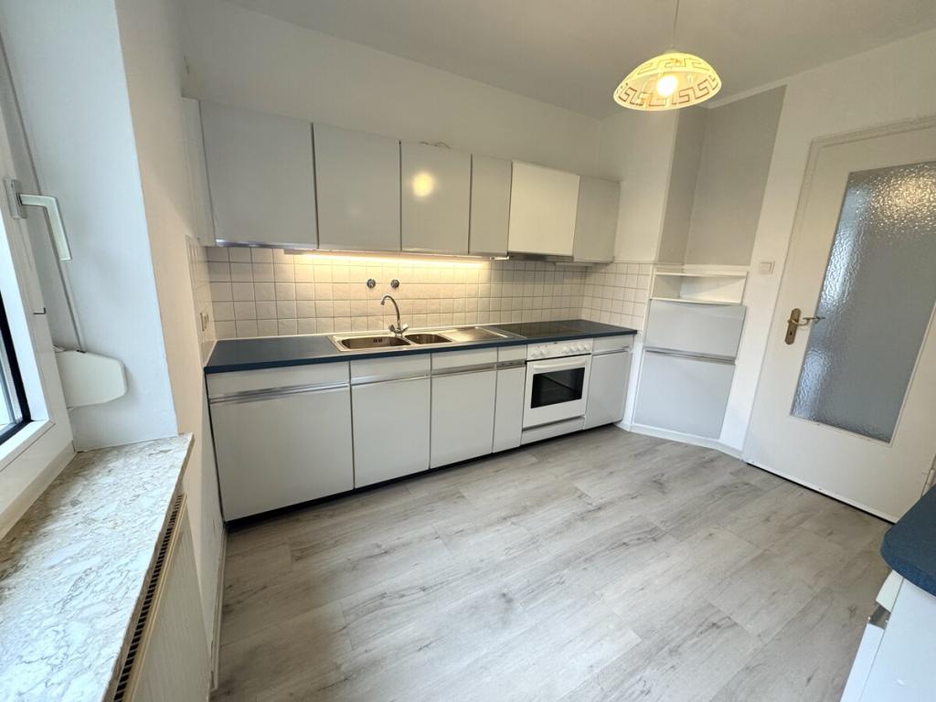 Küche, weitere Ansicht