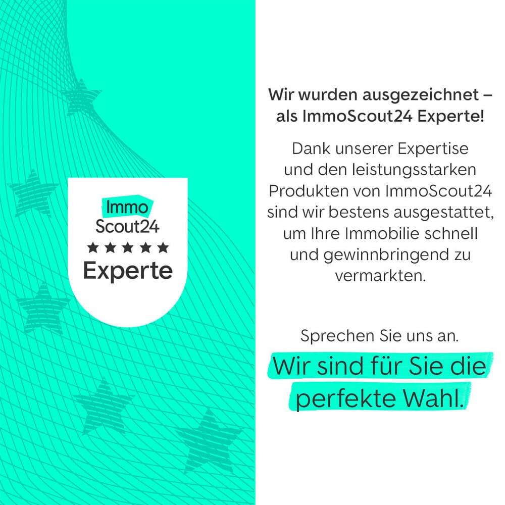 Experte seit 2003