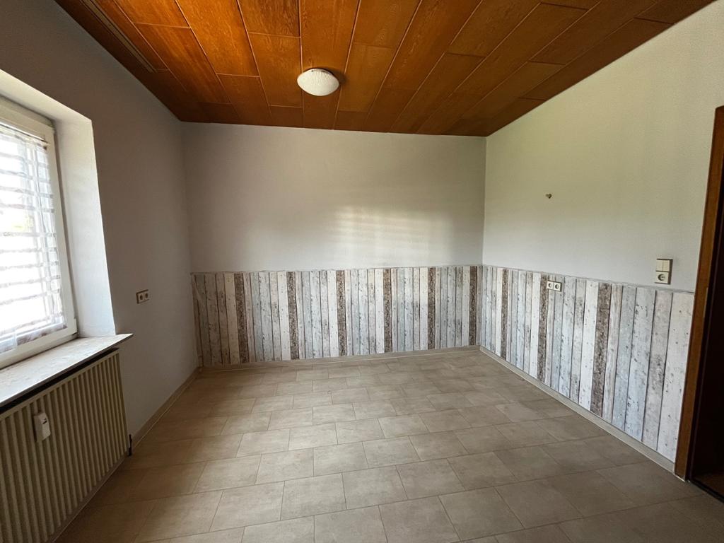 Erdgeschosswohnung Nähe Klinikum Kassel und Universität - Photo 1