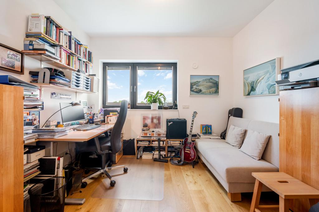 Arbeitszimmer
