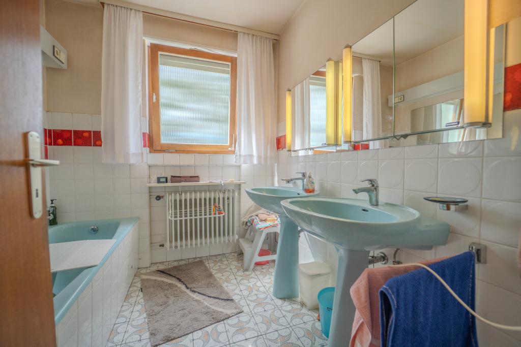 Badezimmer 1