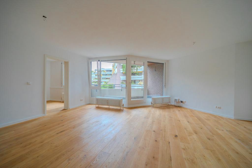 Essbereich / Wohnzimmer