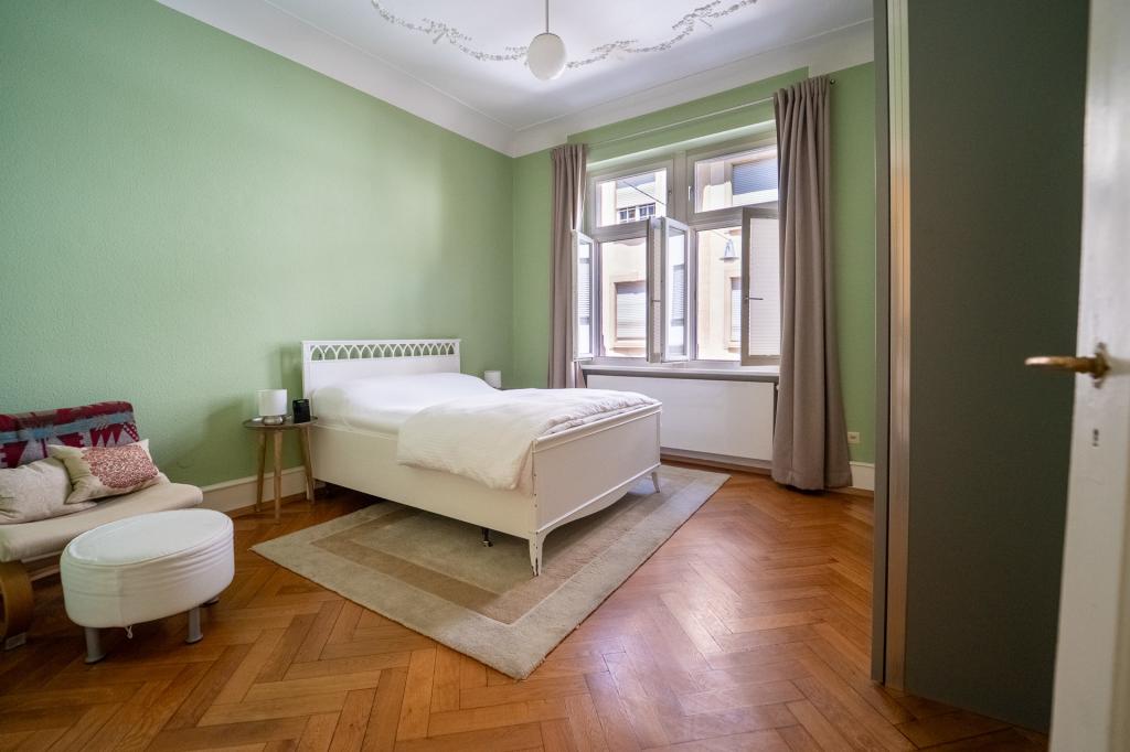 Gästezimmer