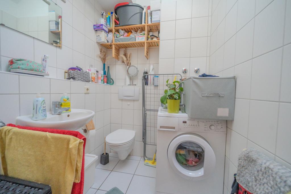 Gäste WC